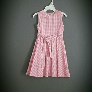 Child's dress